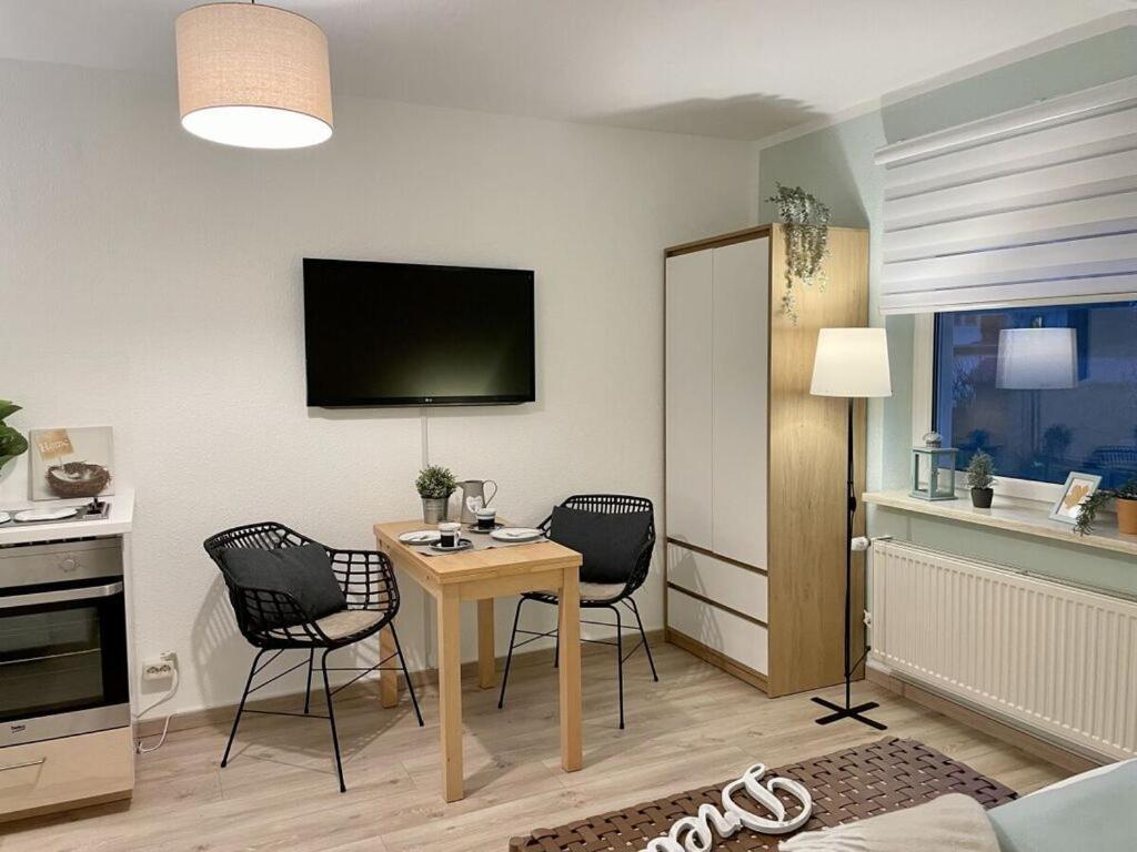 Holiday Apartment Sonnennest Braunau Exterior foto