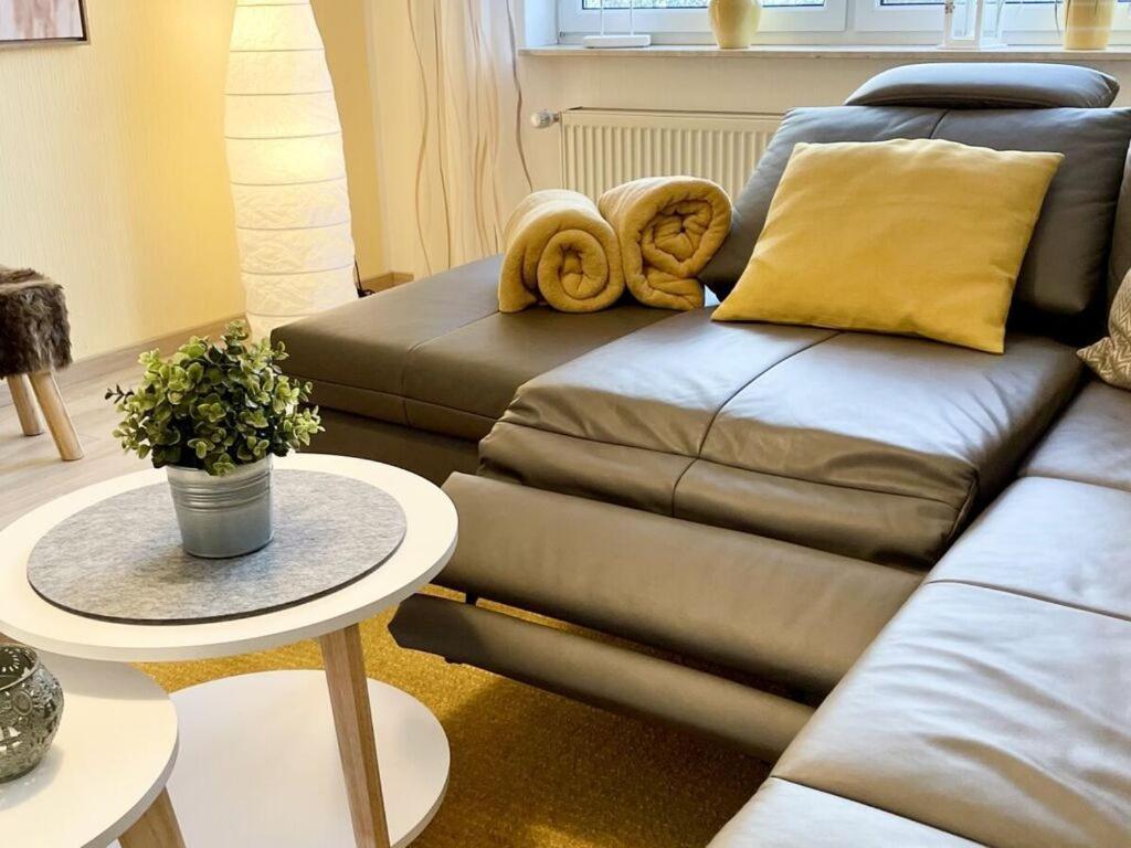Holiday Apartment Sonnennest Braunau Exterior foto